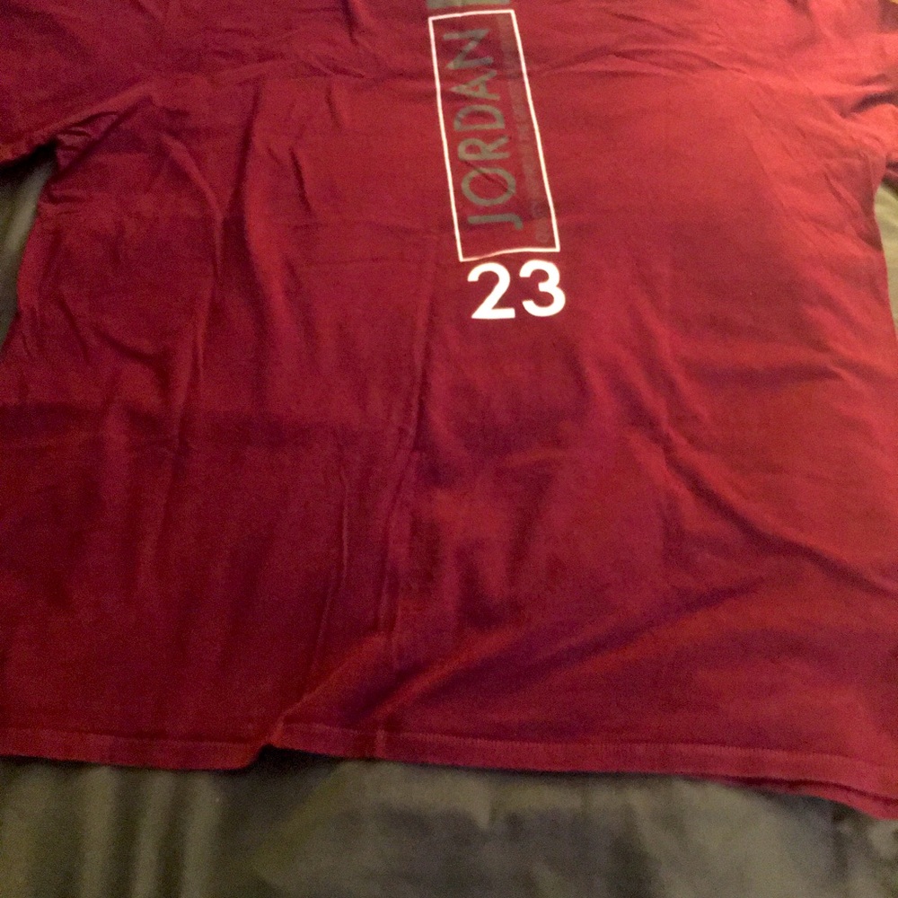 Jordan T-Shirt - Picture 2 of 2
